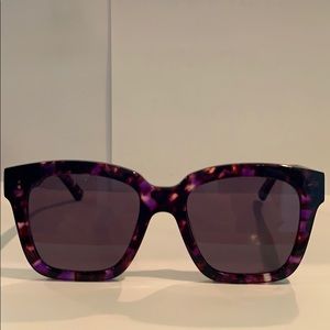 Gentle Monster Dreamer Hoff PD1 Sunglasses